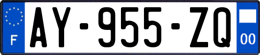AY-955-ZQ