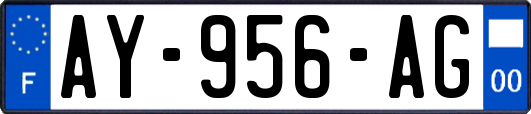 AY-956-AG