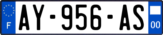 AY-956-AS