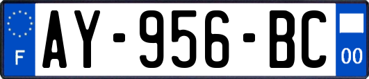 AY-956-BC