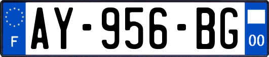 AY-956-BG