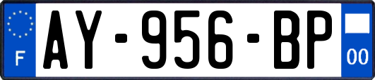 AY-956-BP