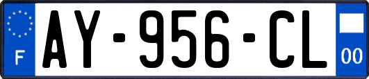 AY-956-CL