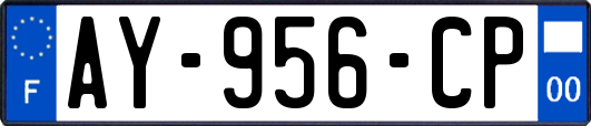 AY-956-CP