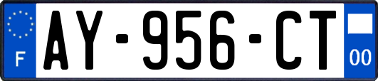 AY-956-CT