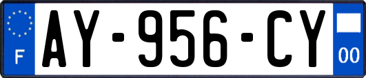 AY-956-CY