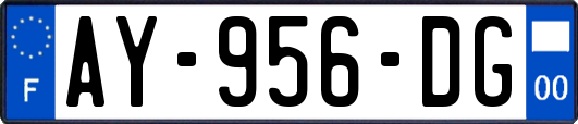 AY-956-DG