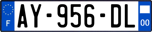 AY-956-DL