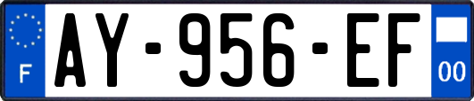 AY-956-EF