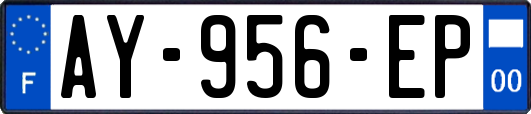 AY-956-EP