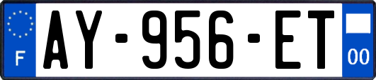 AY-956-ET