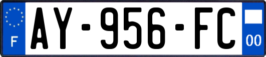 AY-956-FC