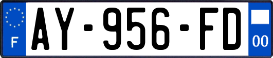 AY-956-FD