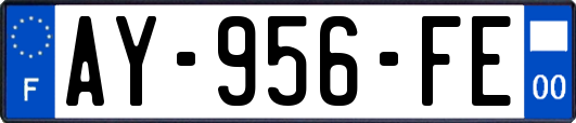 AY-956-FE
