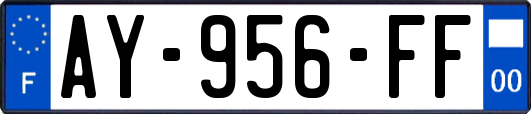 AY-956-FF