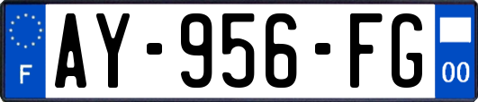 AY-956-FG