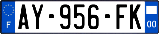 AY-956-FK