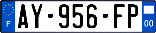 AY-956-FP