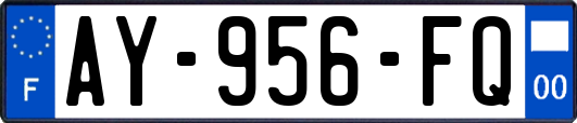 AY-956-FQ