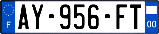 AY-956-FT