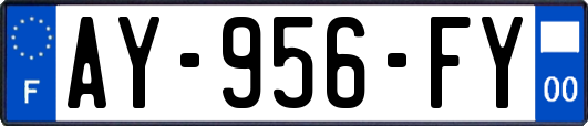 AY-956-FY