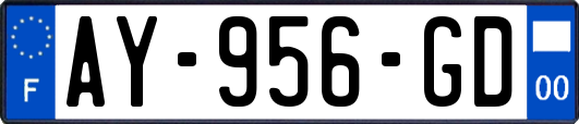 AY-956-GD