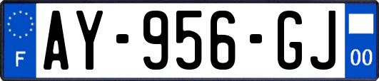 AY-956-GJ