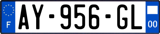 AY-956-GL