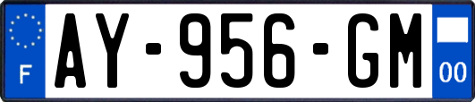 AY-956-GM