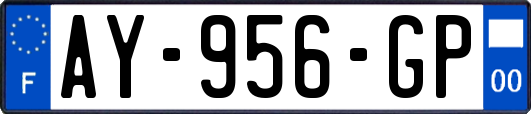 AY-956-GP