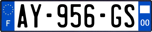 AY-956-GS