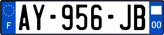 AY-956-JB