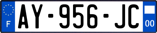 AY-956-JC