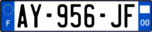 AY-956-JF
