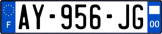 AY-956-JG