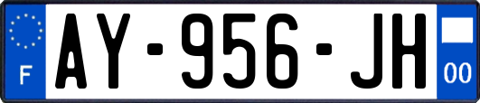 AY-956-JH