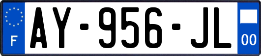 AY-956-JL
