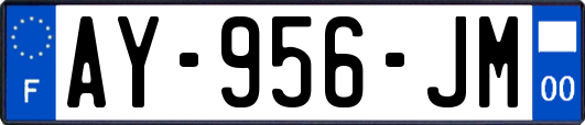 AY-956-JM