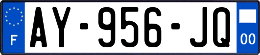 AY-956-JQ