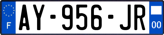 AY-956-JR