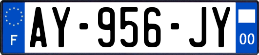 AY-956-JY