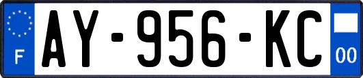AY-956-KC