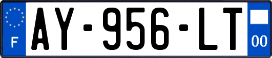 AY-956-LT