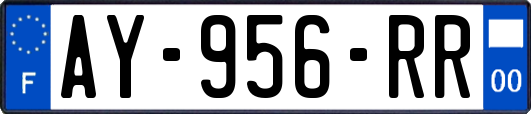 AY-956-RR