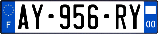 AY-956-RY