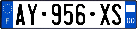 AY-956-XS
