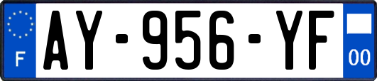 AY-956-YF