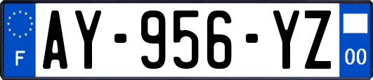 AY-956-YZ