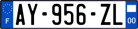 AY-956-ZL