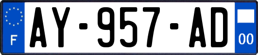 AY-957-AD